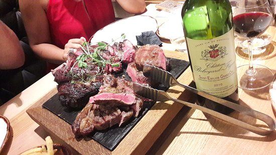 Sciacca Grill Valletta